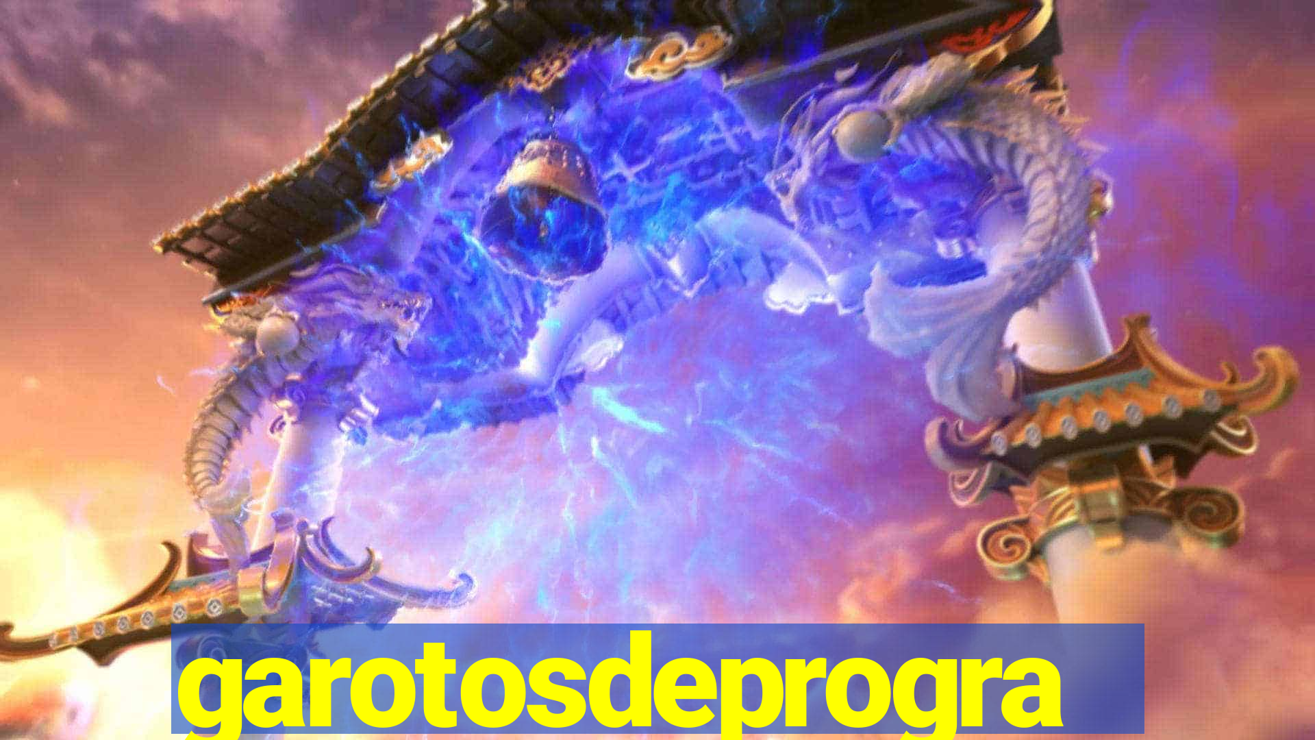 garotosdeprogramas