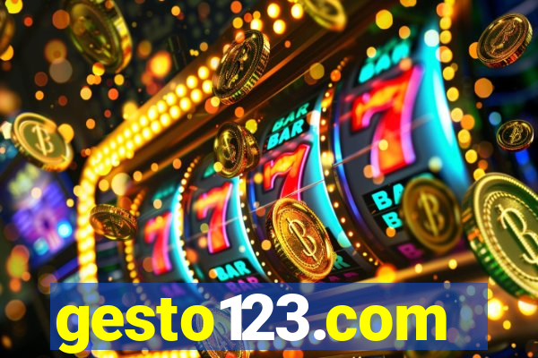 gesto123.com