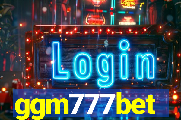 ggm777bet