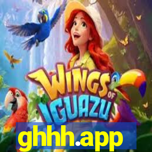 ghhh.app