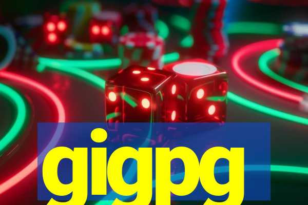 gigpg