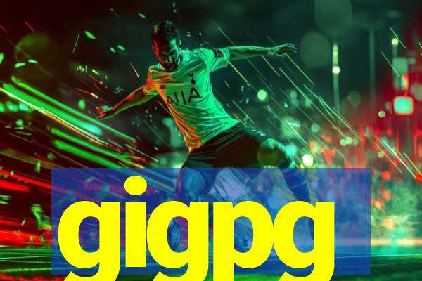 gigpg