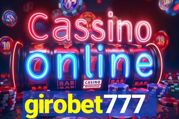 girobet777