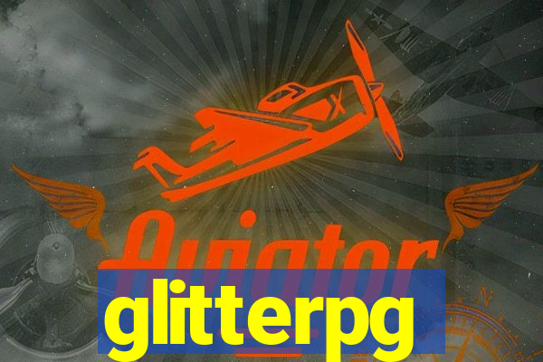 glitterpg