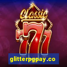 glitterpgpay.com