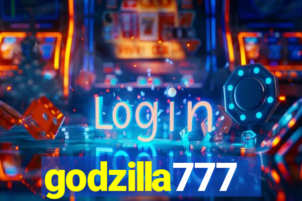 godzilla777