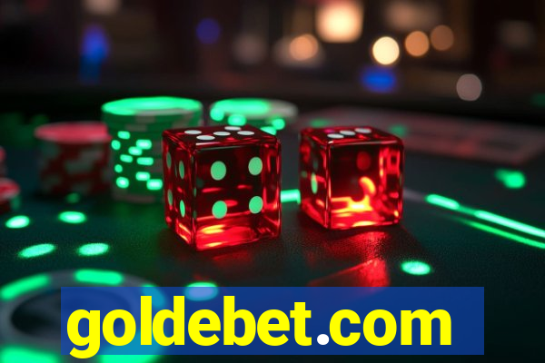 goldebet.com