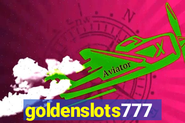 goldenslots777