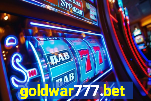 goldwar777.bet