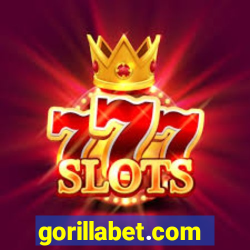 gorillabet.com