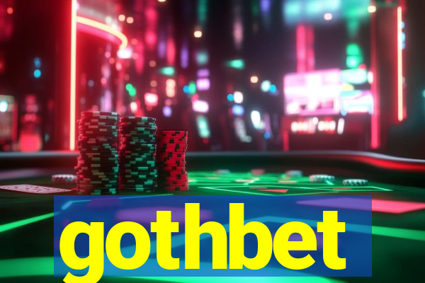 gothbet