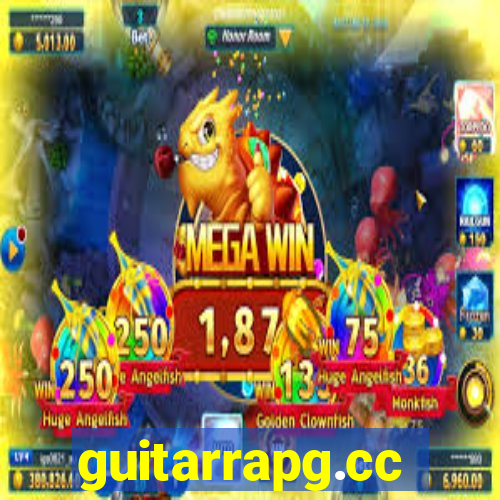 guitarrapg.cc