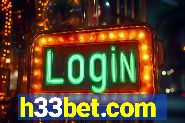 h33bet.com