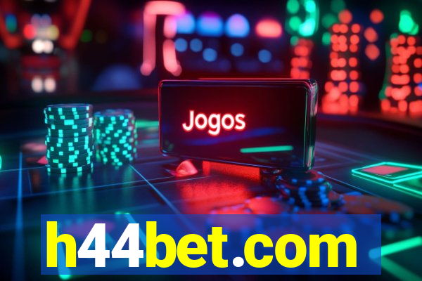 h44bet.com