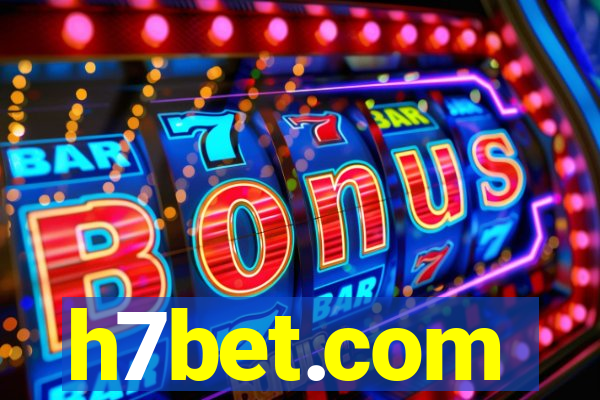 h7bet.com