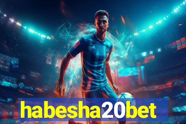 habesha20bet