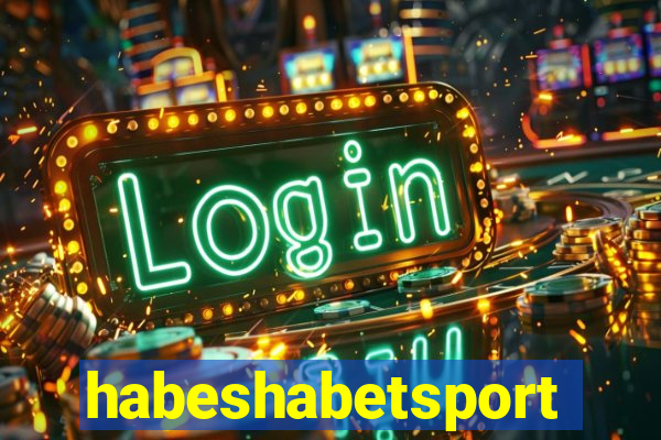 habeshabetsport