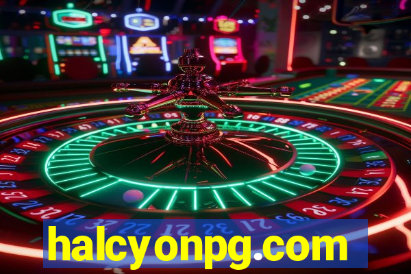 halcyonpg.com