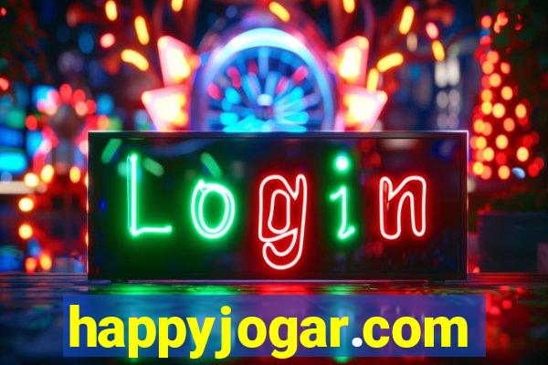 happyjogar.com