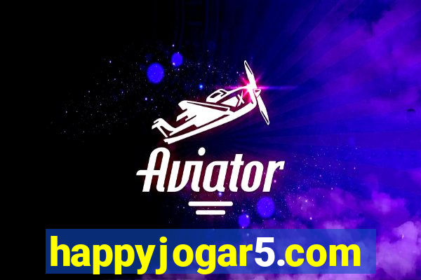 happyjogar5.com