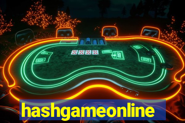 hashgameonline