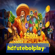 hdfutebolplay