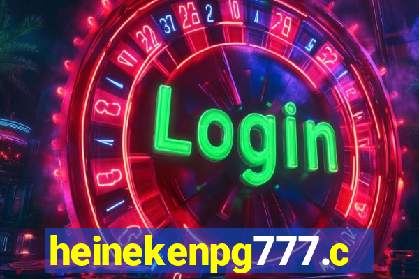 heinekenpg777.com