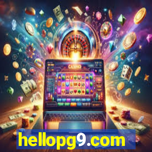 hellopg9.com