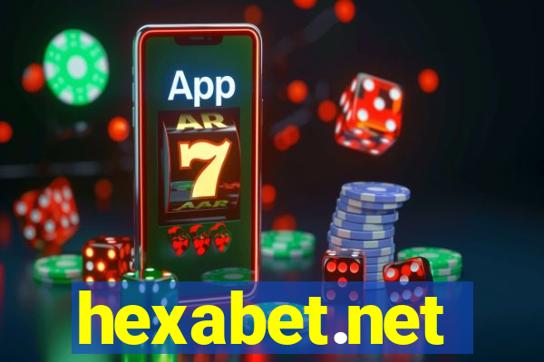 hexabet.net