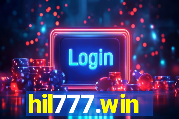 hil777.win