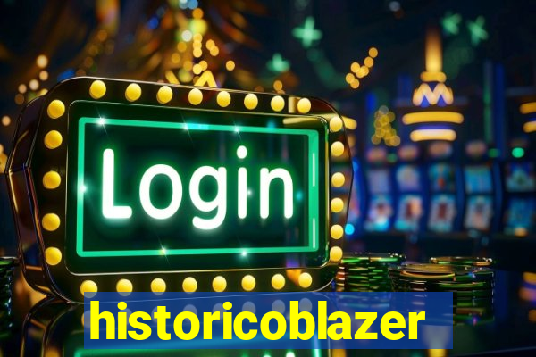 historicoblazer