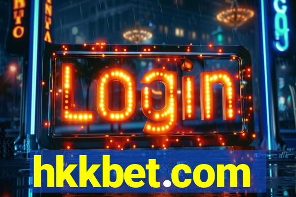 hkkbet.com