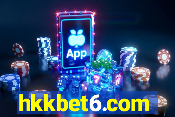 hkkbet6.com