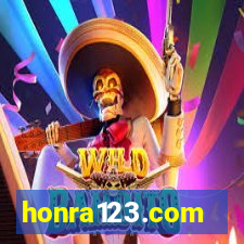 honra123.com