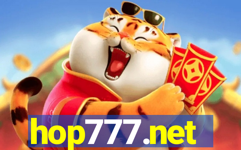 hop777.net