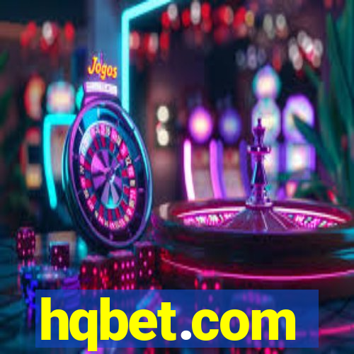 hqbet.com