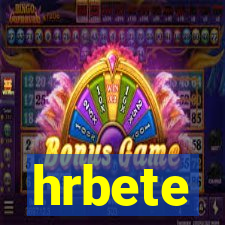 hrbete