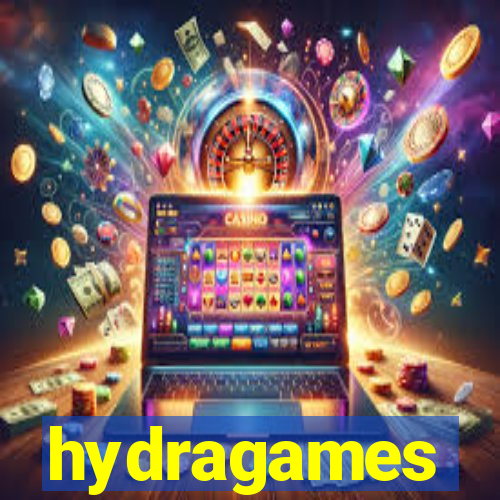 hydragames