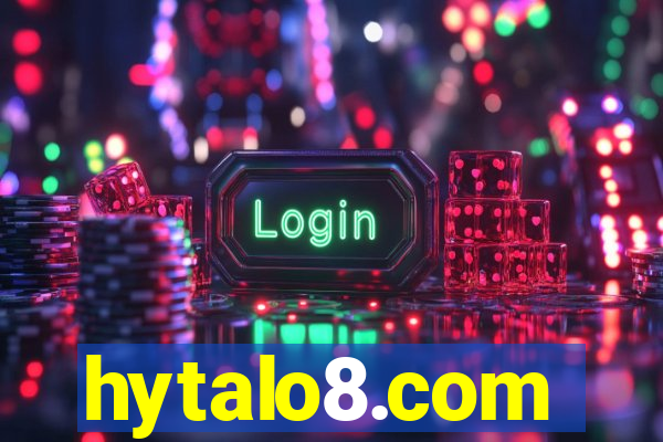 hytalo8.com