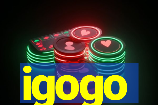 igogo