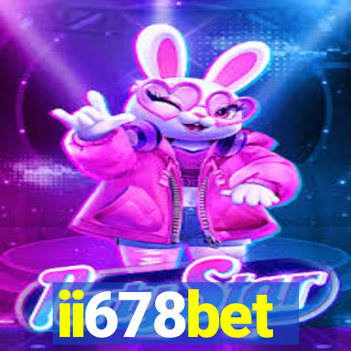 ii678bet