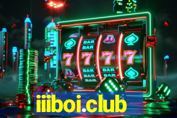 iiiboi.club