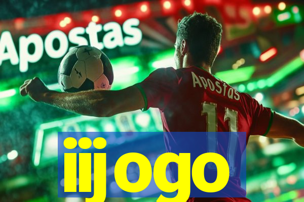 iijogo