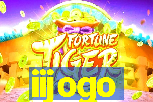 iijogo