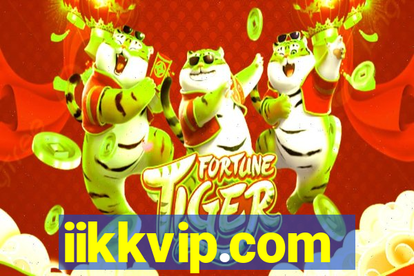 iikkvip.com