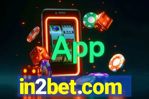 in2bet.com