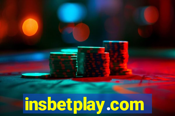 insbetplay.com