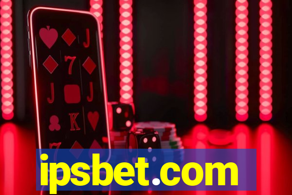 ipsbet.com