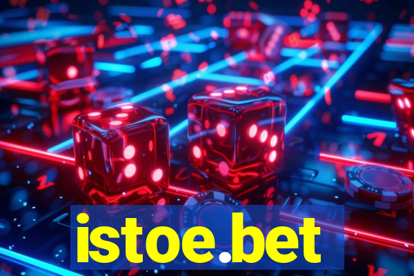 istoe.bet