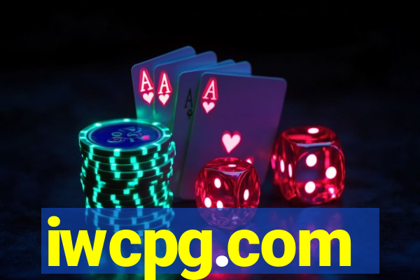 iwcpg.com